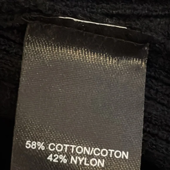 🆕RW & Co Off-The-Shoulder Fitted Ribbed Dress - Picture 11 of 11